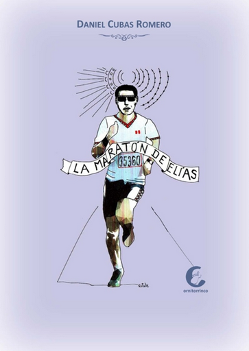 [9786125113412] LA MARATÓN DE ELÍAS