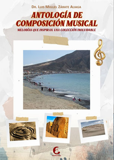 [9786125113481] ANTOLOGÍA DE COMPOSICIÓN MUSICAL