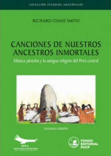 [9786123179595] CANCIONES DE NUESTROS ANCESTROS INMORTALES