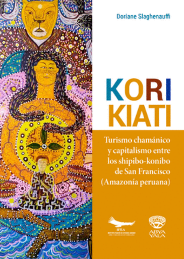 [9786124358289] KORI KIATI