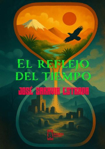 [9786125041623] EL REFLEJO DEL TIEMPO