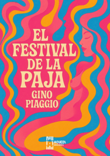 [9786125041531] EL FESTIVAL DE LA PAJA