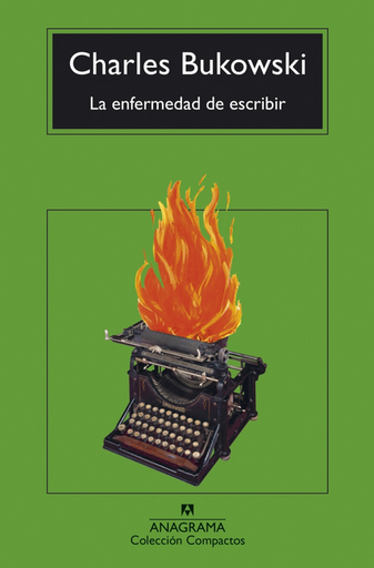 [9788433948762] LA ENFERMEDAD DE ESCRIBIR