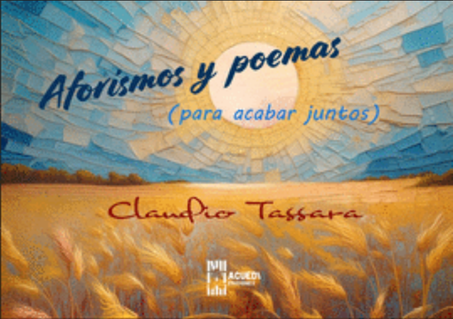 [9786125041609] AFORISMOS Y POEMAS