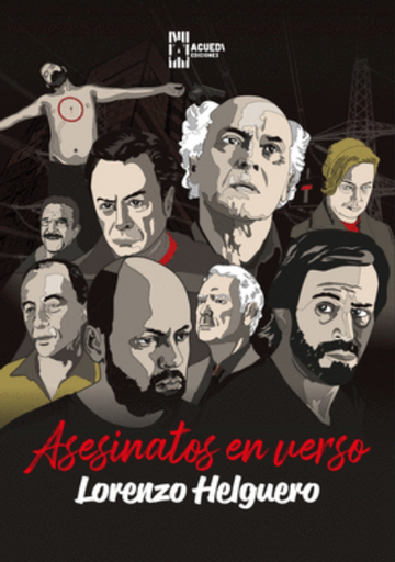 [9786125041319] ASESINATOS EN VERSO