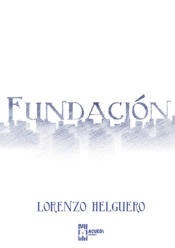 [9786124830600] FUNDACIÓN