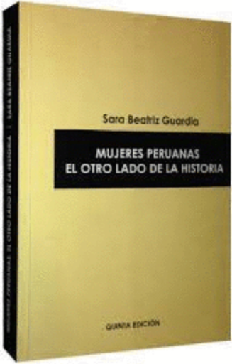 [9786124649875] MUJERES PERUANAS EL OTRO LADO DE LA HISTORIA