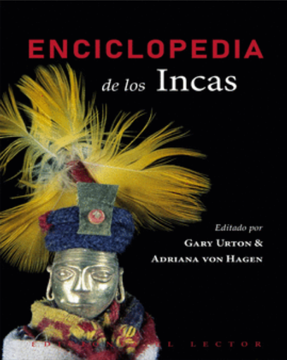 [9786125138101] ENCICLOPEDIA DE LOS INCAS