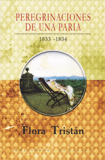 [9789972970603] PEREGRINACIONES DE UNA PARIA