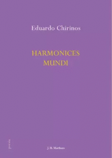 [9786124941665] HARMONICES MUNDI