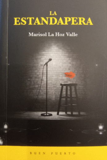 [9786124995231] LA ESTANDAPERA