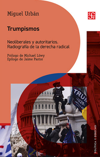 [9786071687135] TRUMPISMOS