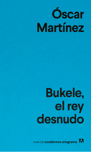 [9788433948861] BUKELE, EL REY DESNUDO