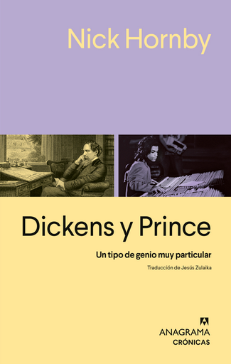 [9788433948830] DICKENS Y PRINCE