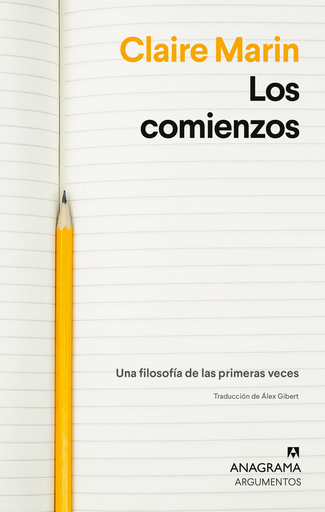 [9788433948700] LOS COMIENZOS