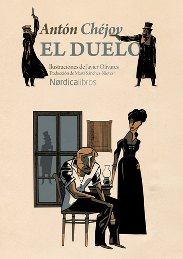 [9791387563776] EL DUELO