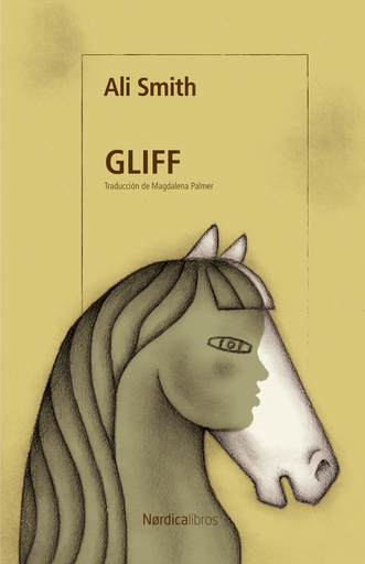 [9791387563769] GLIFF
