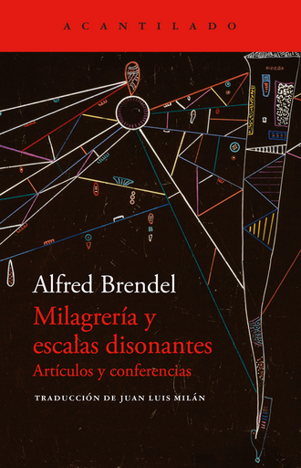 [9791387964047] MILAGRERÍA Y ESCALAS DISONANTES
