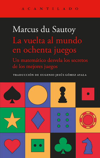[9788419958884] LA VUELTA AL MUNDO EN OCHENTA JUEGOS