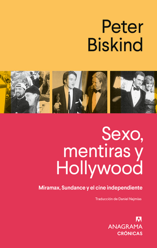 [9788433948977] SEXO, MENTIRAS Y HOLLYWOOD