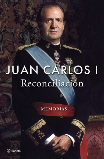 [9786123321833] RECONCILIACIÓN
