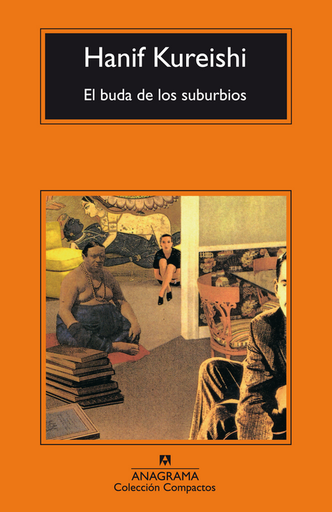 [9788433920898] EL BUDA DE LOS SUBURBIOS