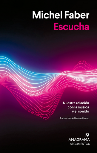 [9788433948953] ESCUCHA
