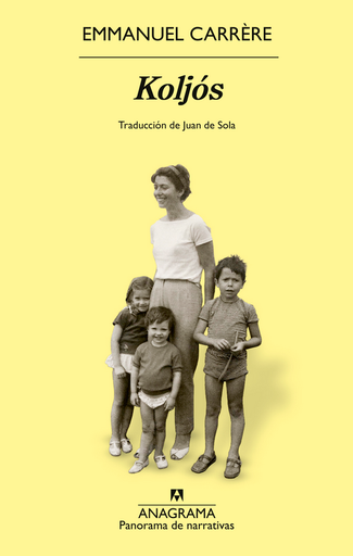 [9788433949097] KOLJÓS