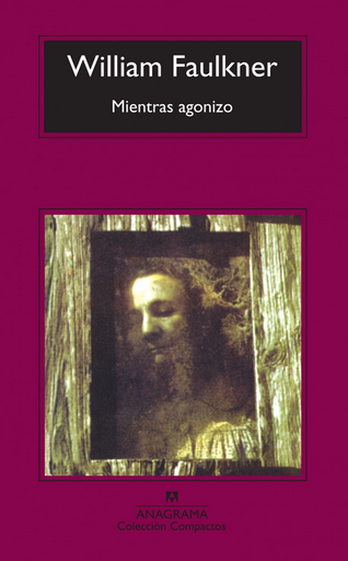 [9788433973207] MIENTRAS AGONIZO