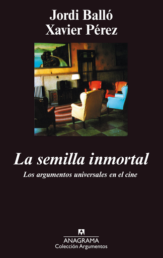 [9788433905482] LA SEMILLA INMORTAL