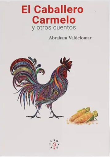 [9786125044747] EL CABALLERO CARMELO
