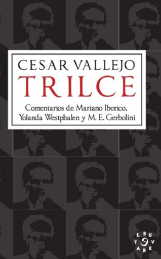 [9786125044211] TRILCE