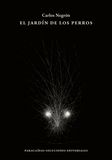 [9786129931500] EL JARDÍN DE LOS PERROS