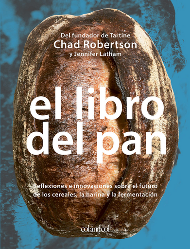 [9788419483041] EL LIBRO DEL PAN