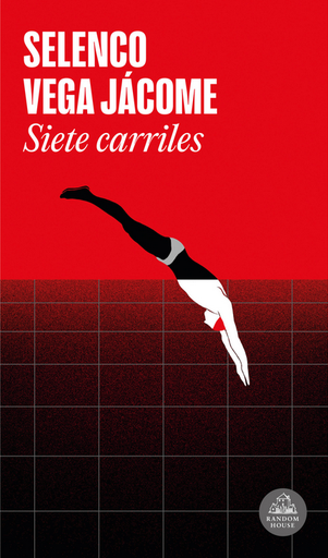 [9786125080523] SIETE CARRILES