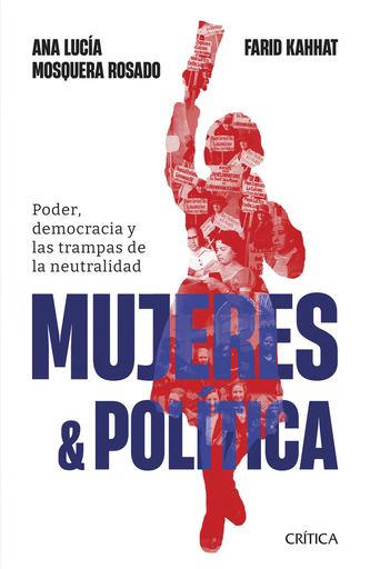 [9786125037480] MUJERES Y POLÍTICA