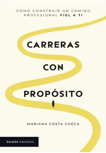 [9786125193216] CARRERAS CON PROPOSITO