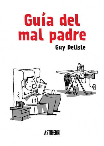 [9788415685098] GUÍA DEL MAL PADRE 1