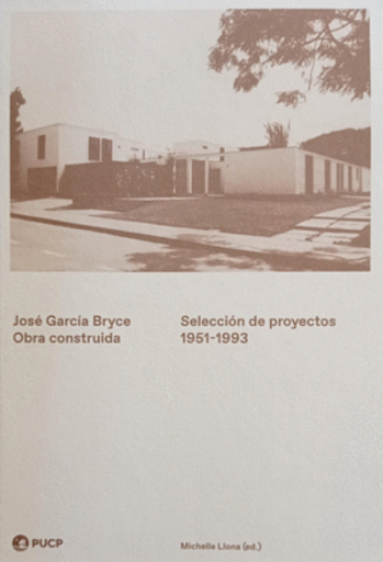 [9786123350109] SELECCIÓN DE PROYECTOS 1951-1993