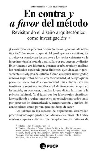 [9786123351038] EN CONTRA Y A FAVOR DEL MÉTODO