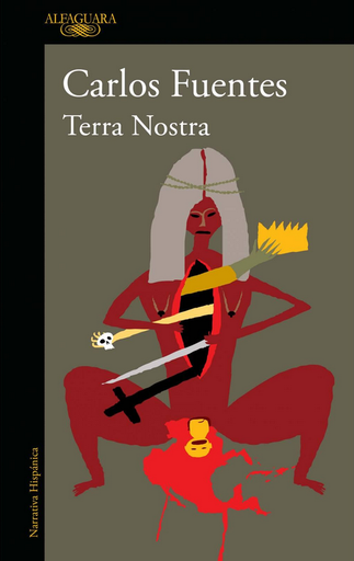 [9786073810265] TERRA NOSTRA