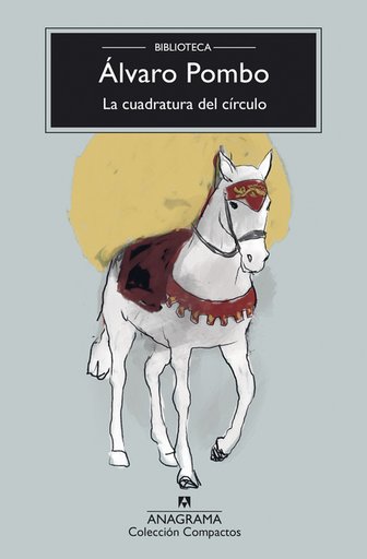[9788433948724] LA CUADRATURA DEL CÍRCULO