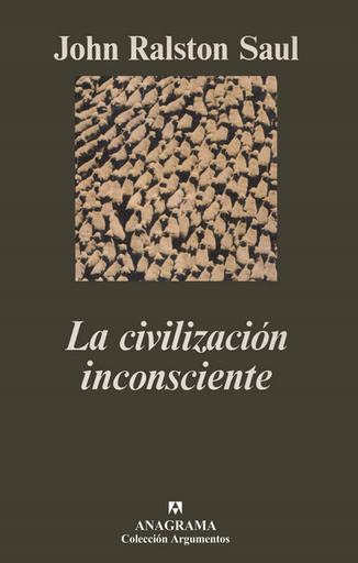 [9788433905451] LA CIVILIZACIÓN INCONSCIENTE