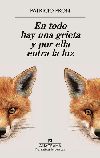 [9788433949158] EN TODO HAY UNA GRIETA Y POR ELLA ENTRA LA LUZ