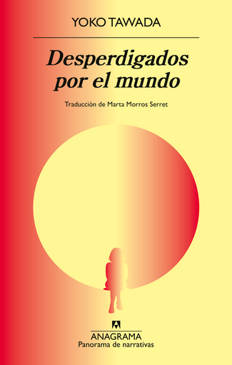 [9788433949028] DESPERDIGADOS POR EL MUNDO