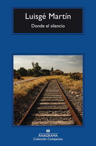 [9788433918239] DONDE EL SILENCIO
