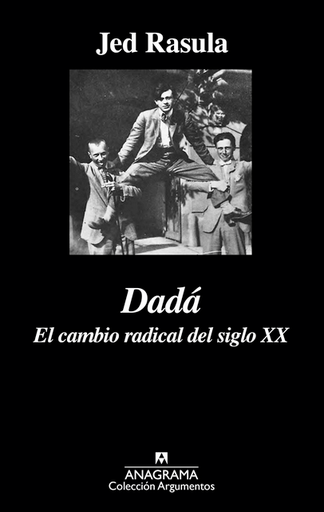 [9788433963987] DADÁ