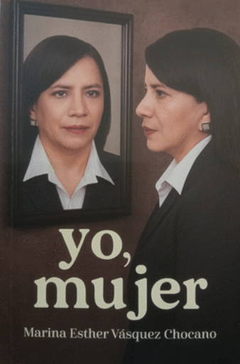 [9786124995859] YO, MUJER
