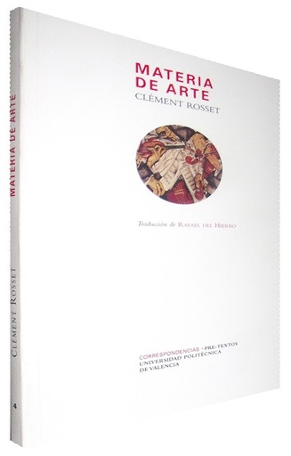 [9788481919448] MATERIA DE ARTE