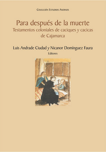 [9786123350949] PARA DESPUÉS DE LA MUERTE